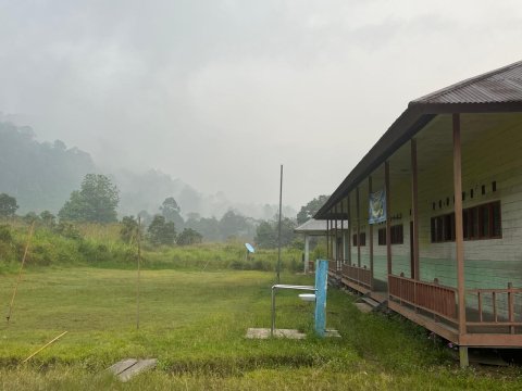 Kabut asap 